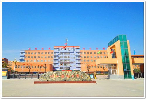 信控学院再次赴宝鸡地区部分重点中学招生宣传并举行 优质生源基地 挂牌仪式