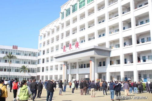 重本上线757,师生获奖242,韶关1县中新春献词厚重夯实欲领跑广东