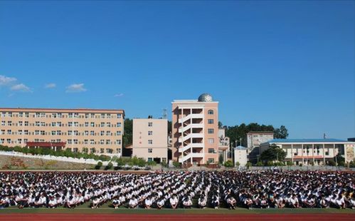 有关部门发布通知,普通高中将迎 大改革 ,家长表示很难接受