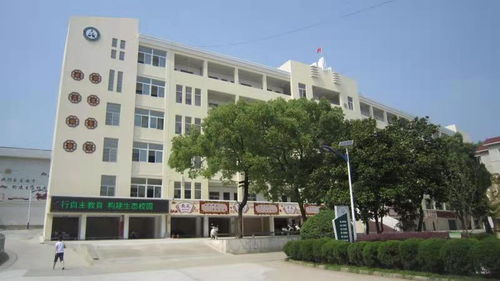 每日校训 安徽省宿松县实验中学 团结 务实 求真 创新