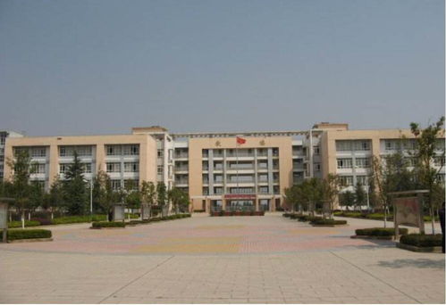 石城县珠坑中学