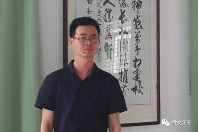 诗选刊│小河弯弯 文/吴奕东