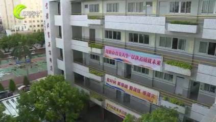 全力确保高考安全平稳有序!潮安区领导督导检查高考考点准备工作