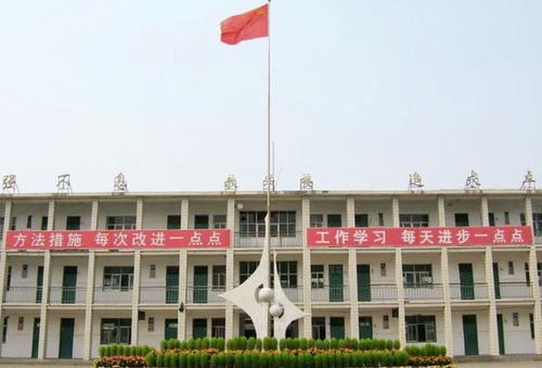 河南省最厉害的三所高中 第一所学霸云集，闻名国内