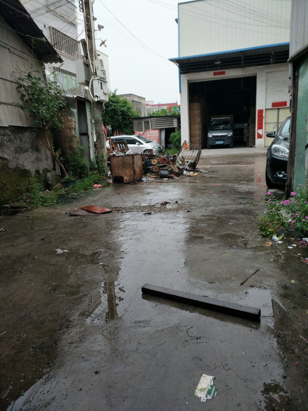 广东省潮州市潮安区彩塘中学天气预报