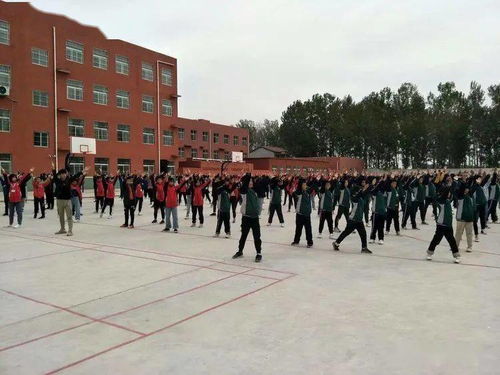 教育的多样性与共同追求 封丘县城关乡第二中学与潮安县彩塘中学的比较观察